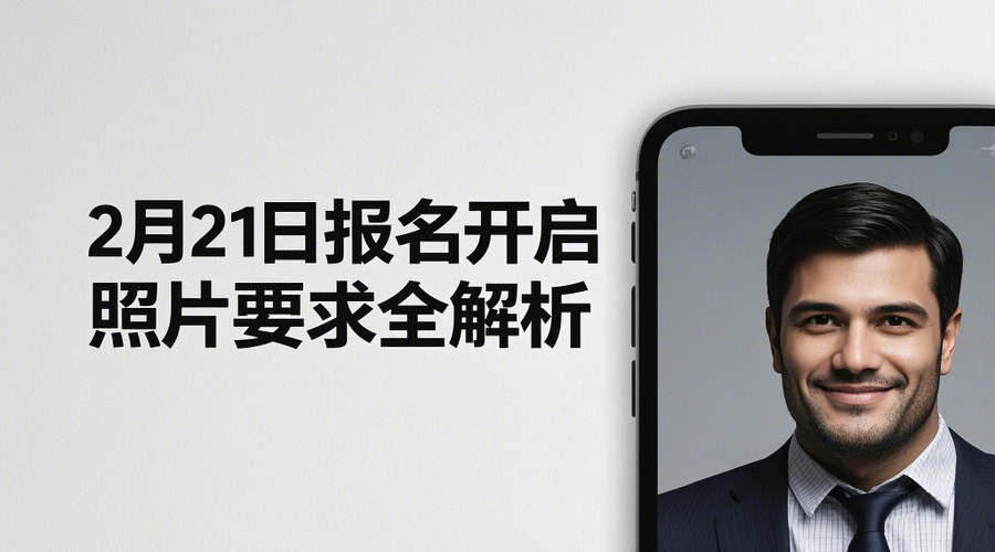 2026江苏二级建造师报名攻略：报名时间入口+证件照一键生成相关示意图1