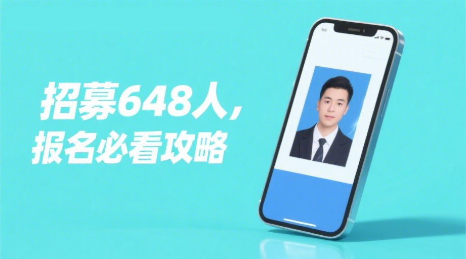 2026云南三支一扶报名启动！照片上传避坑指南+全流程解析相关示意图1