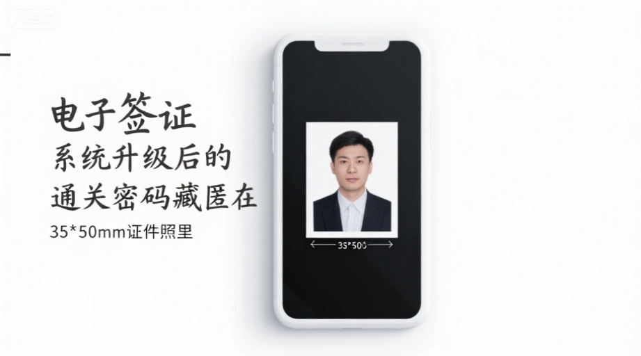 2026最新版｜马来西亚旅游签证自助通关全攻略！手把手教你避开‘照片雷区’相关示意图1