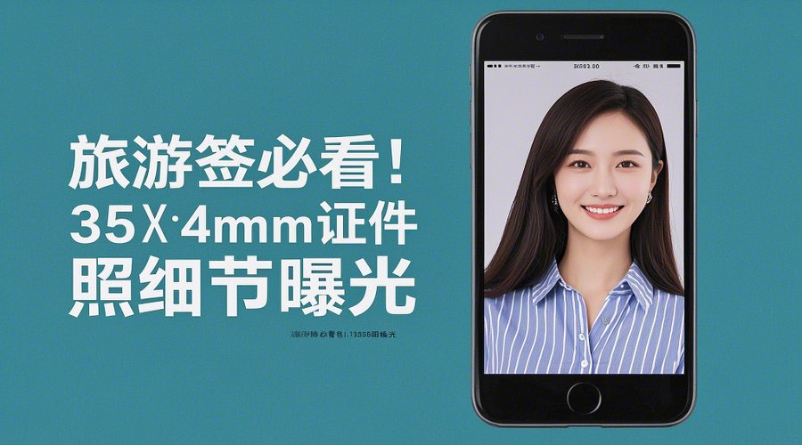 2026丹麦签证攻略｜手把手教你避开‘照片雷区’，一次过签！相关示意图1