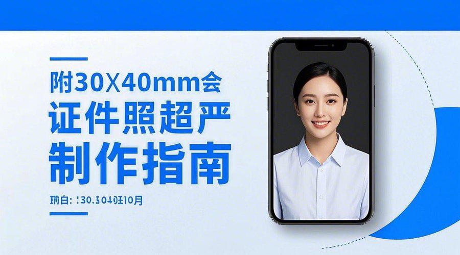 2025山西社保卡办理全攻略！30秒搞定证件照，入职登记必看相关示意图1