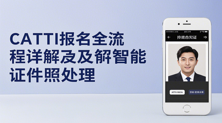 2026全国翻译资格考试报名攻略：一网打尽时间节点+证件照制作诀窍相关示意图1