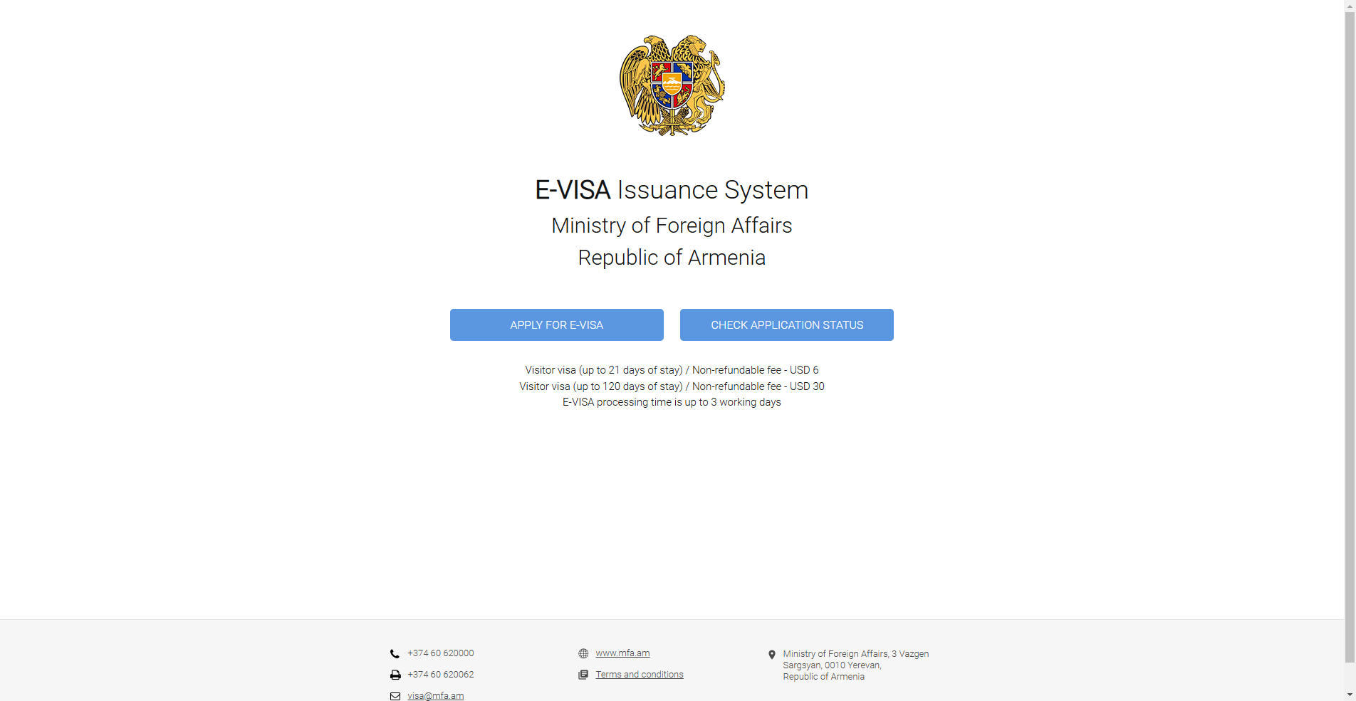 2026最新亚美尼亚签证证件照避坑指南！这样准备秒过审相关示意图2