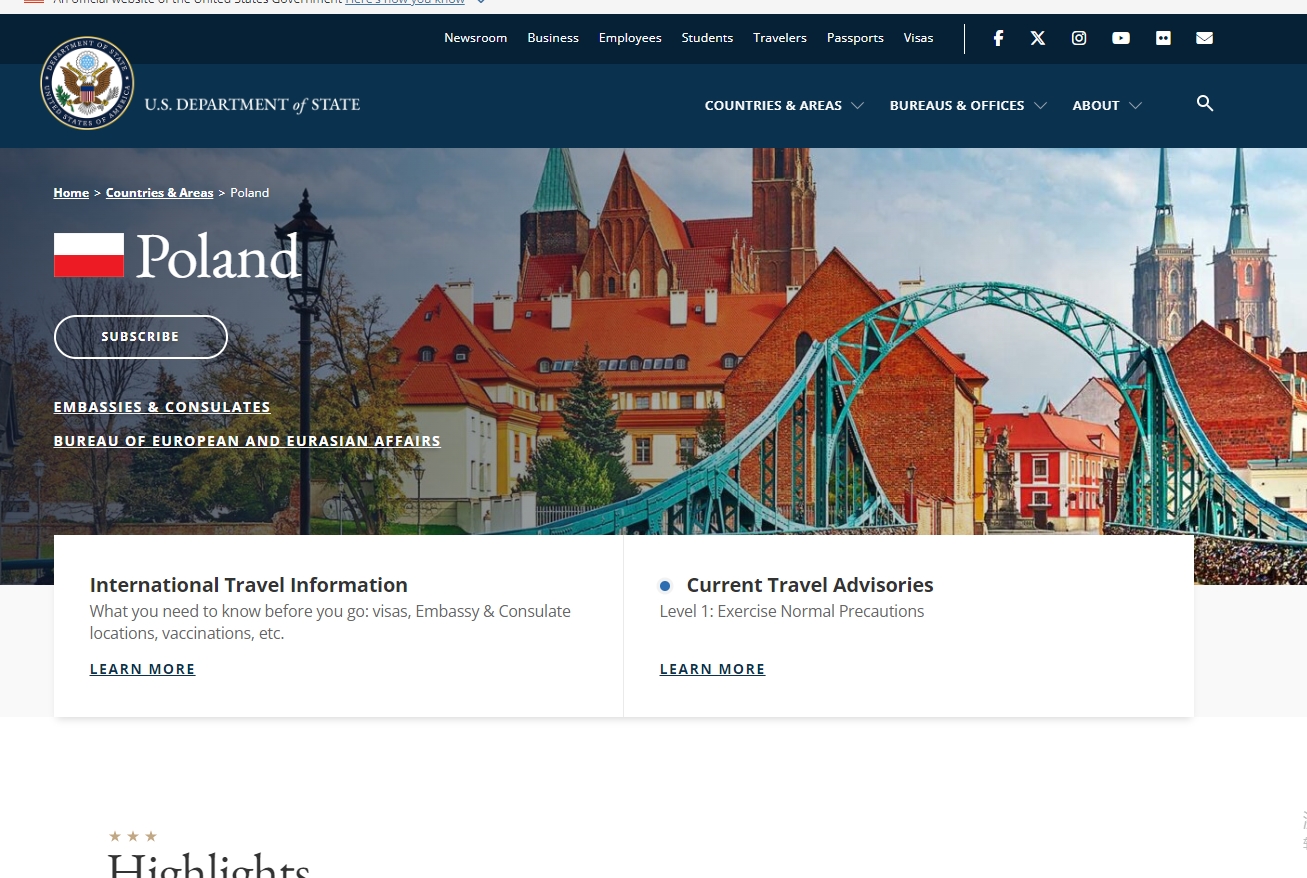 2026波兰签证攻略：居留许可+证件照避坑指南（附43国免签新规）相关示意图2