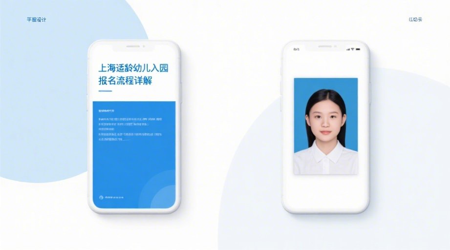 2026上海幼儿园入园报名全攻略｜家长必看的一站式指南相关示意图1