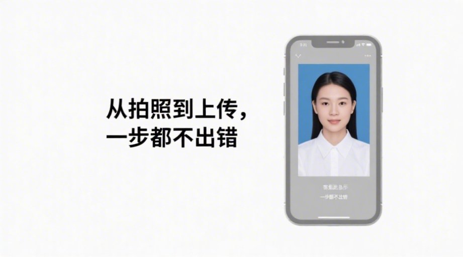 2025高校新生必看！学籍注册证件照零失败攻略相关示意图1