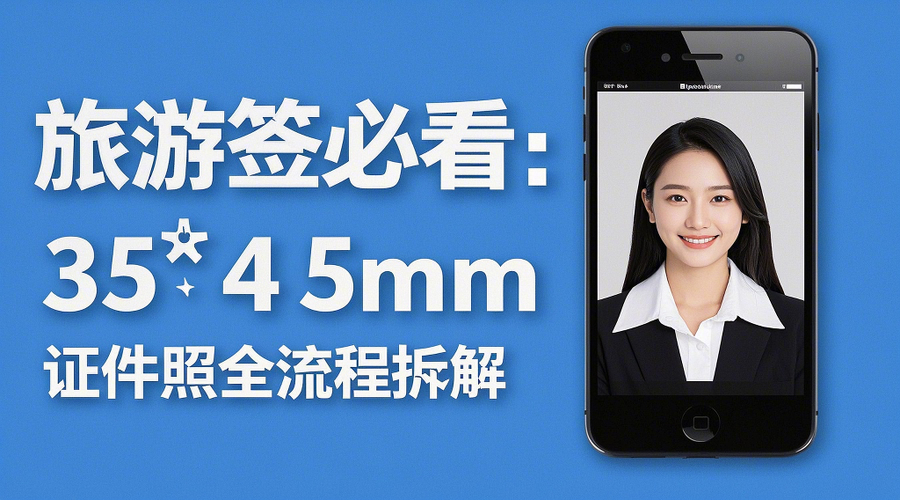 2026最新亚美尼亚签证证件照避坑指南！这样准备秒过审相关示意图1