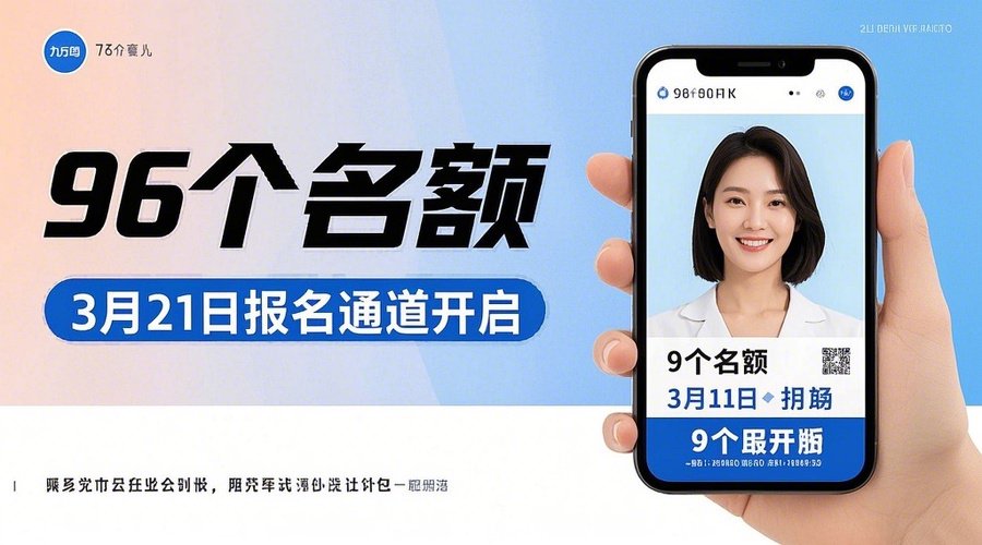 2026海盐事业单位招聘报名启动！报名流程+证件照制作全攻略相关示意图1