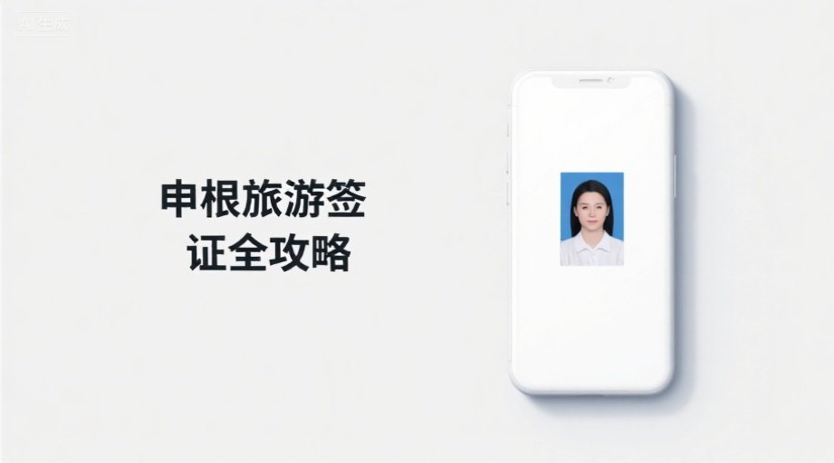 2026最新！奥地利签证证件照要求升级 手把手教你避坑相关示意图1