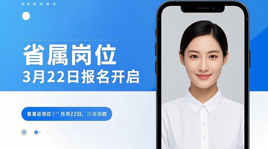 2026江苏事业单位招聘6200人报名攻略：手把手教你搞定报名材料！相关示意图1