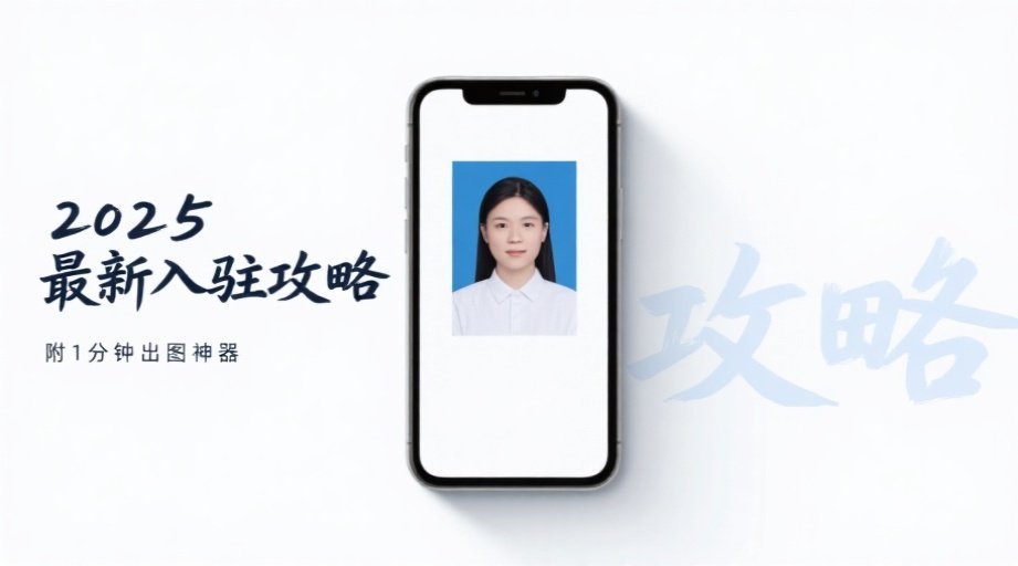 网约车证件照规格严查！小二寸照片不合格直接驳回？相关示意图1