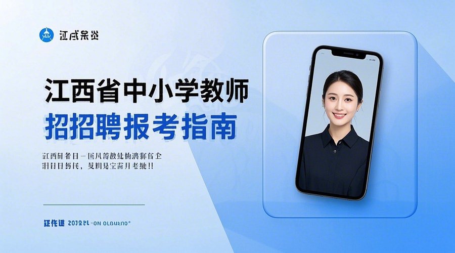必看！2026江西教师招聘2146人报名全攻略相关示意图1