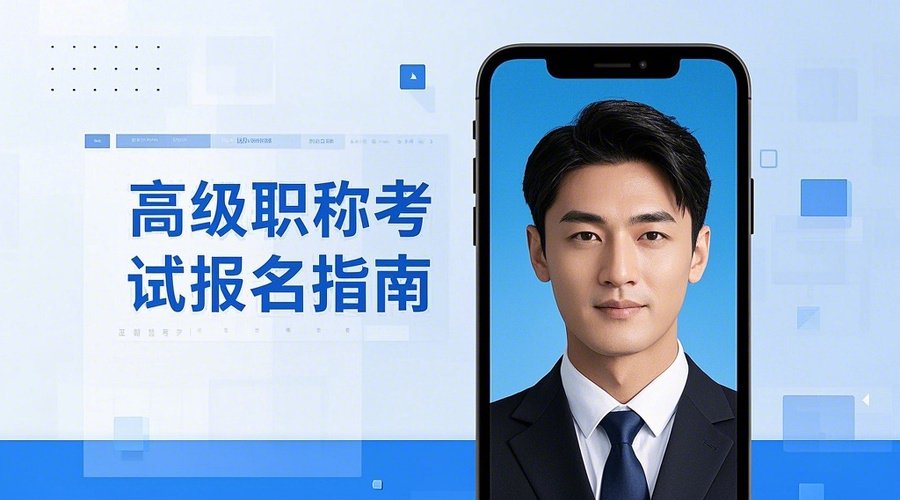 2026云南软考高级报名攻略：时间入口+照片要求全解析相关示意图1