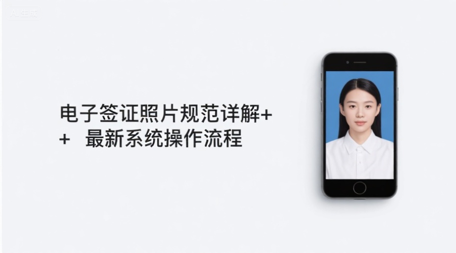 2026赴肯尼亚旅游签证全攻略｜50x50mm证件照避坑指南相关示意图1