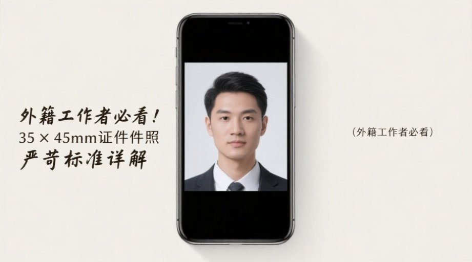 2025新加坡工作准证申请攻略：材料清单+证件照避坑指南相关示意图1