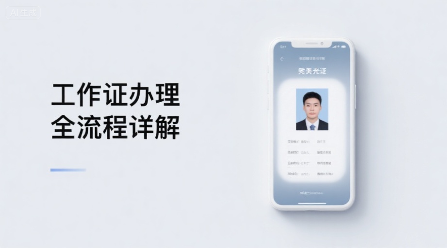 2025柬埔寨工作证办理避坑指南 | 外籍打工人必看生存手册相关示意图1