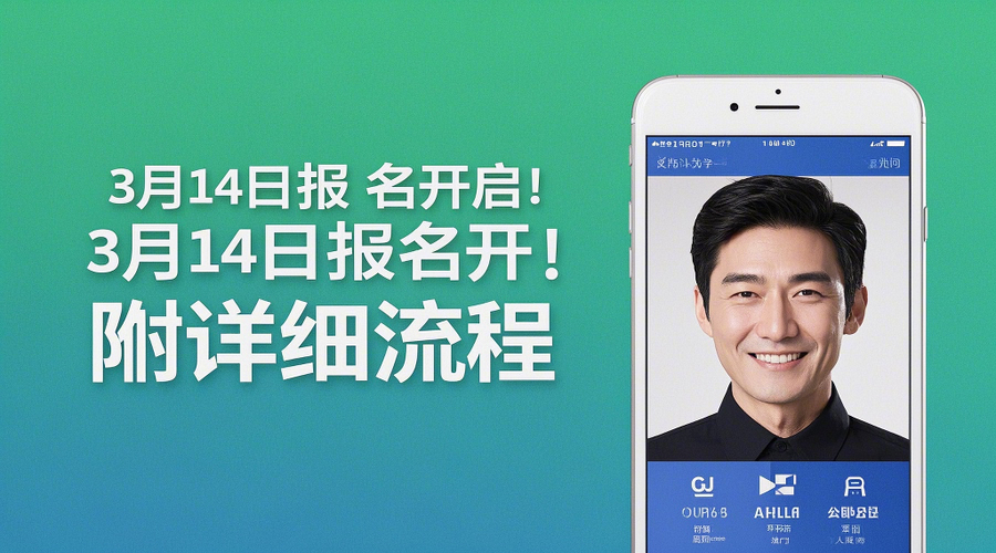 2026江西软考报名攻略：一键生成合规证件照相关示意图1