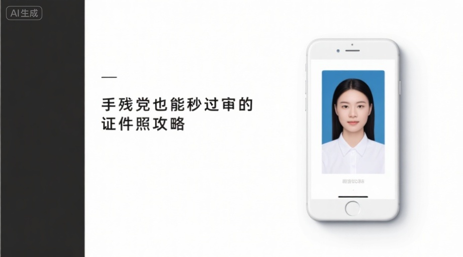 2026韩国旅游签证照片通关手册相关示意图1